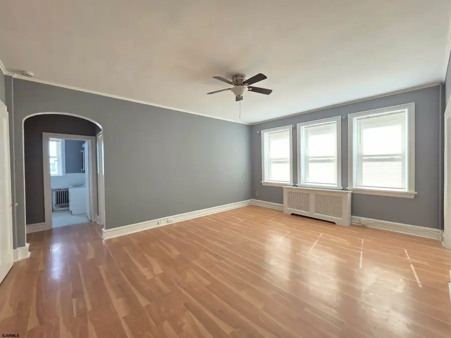 2 S Hartford Ave #B2, Atlantic City, NJ 08401 - #2