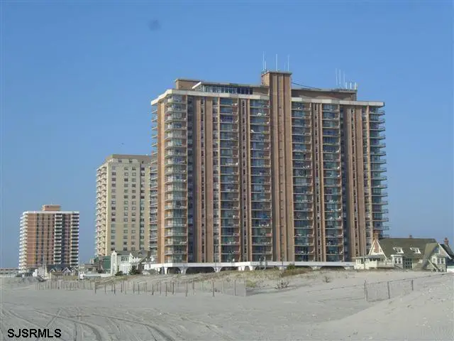 4800 Boardwalk #1004, Ventnor City, NJ 08406 - #1