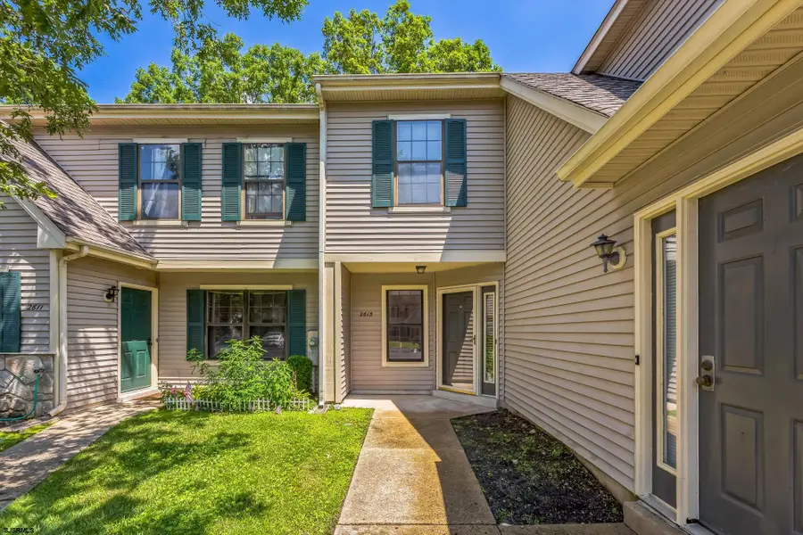 2615 Boulder Ct Ct #2615, Mays Landing, NJ 08330 - #3