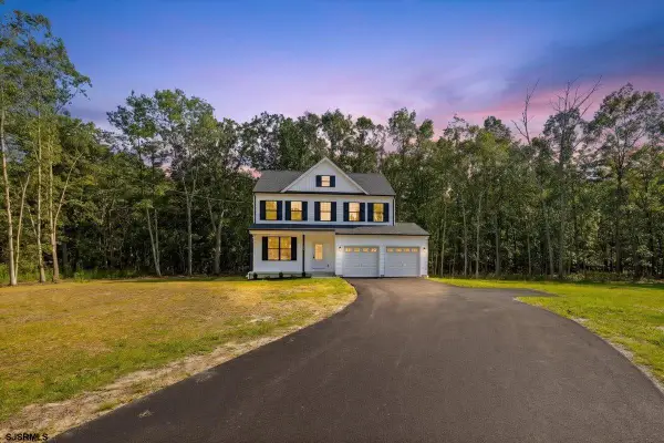 102 Blue Anchor Road, Sicklerville, NJ 08081