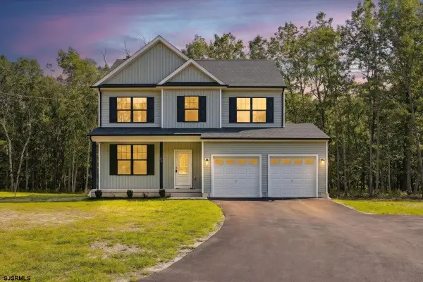 104 Blue Anchor Road, Sicklerville, NJ 08081