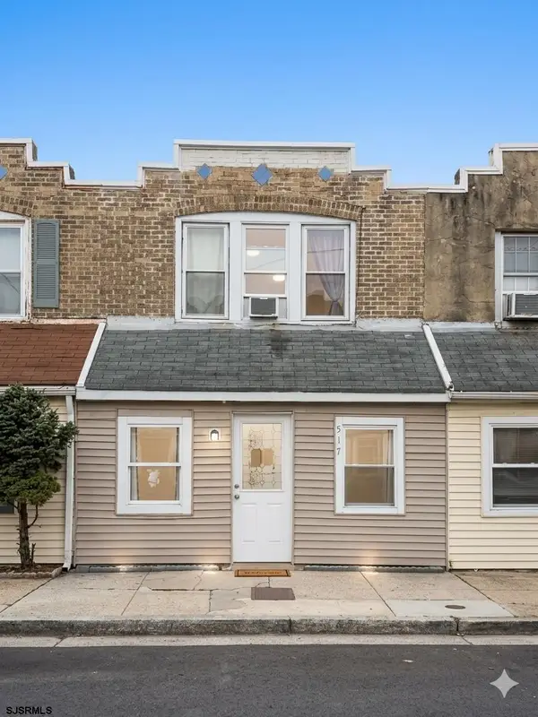 517 N New York Ave, Atlantic City, NJ 08401