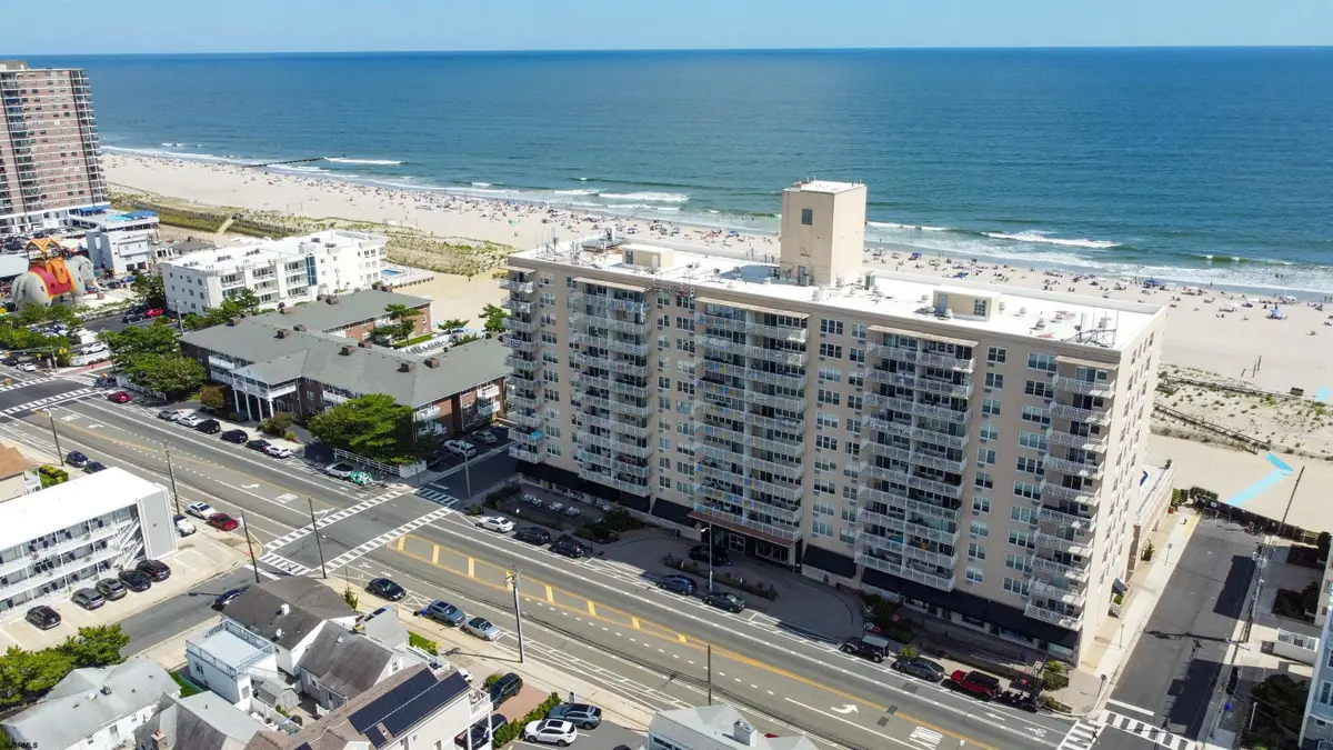 9400 Atlantic Ave #204, Margate City, NJ 08402 - #1