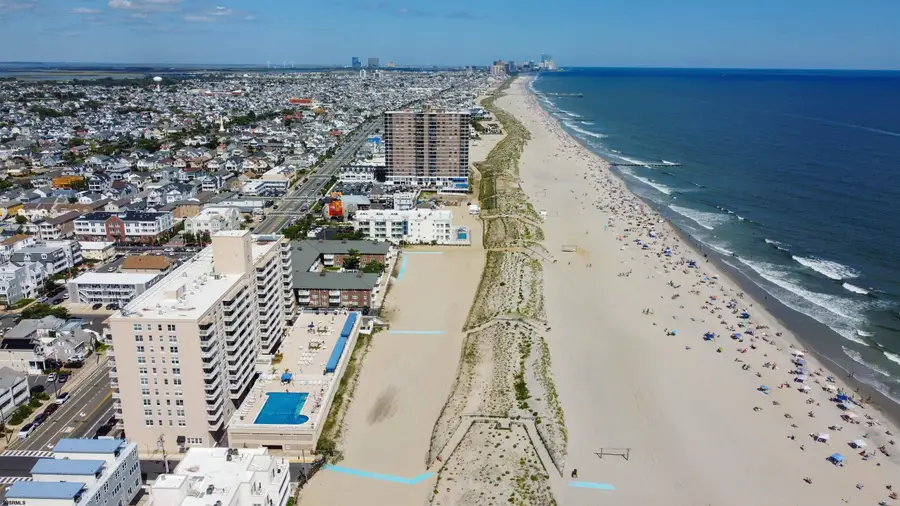9400 Atlantic Ave #204, Margate City, NJ 08402 - #2