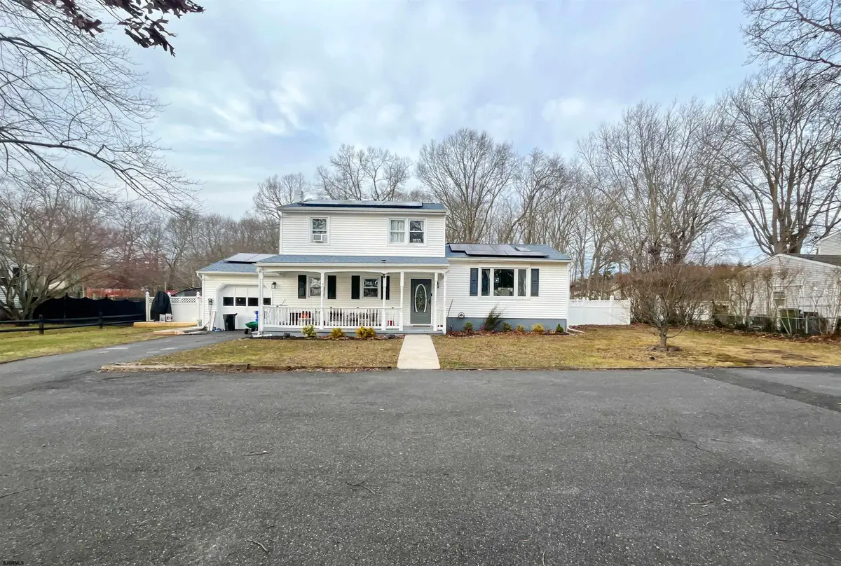 522 Zion Road, Egg Harbor, NJ 08234 - #1