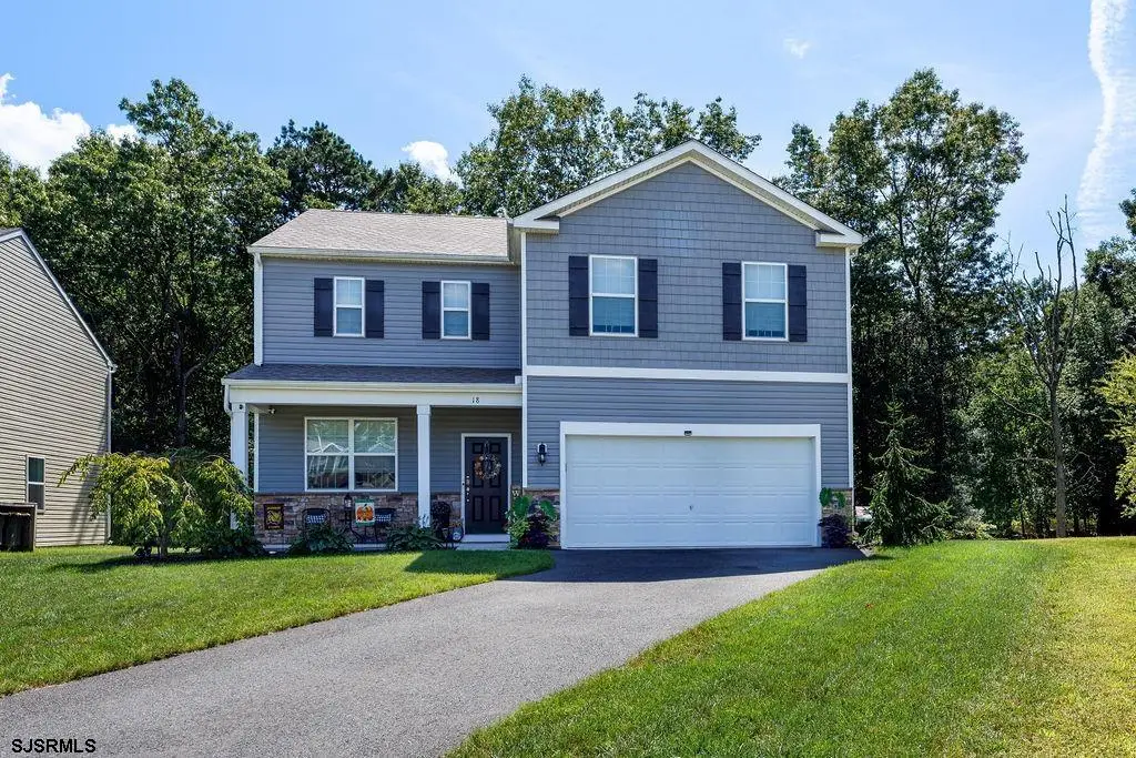 18 Fays, Pomona, NJ 08205 - #1