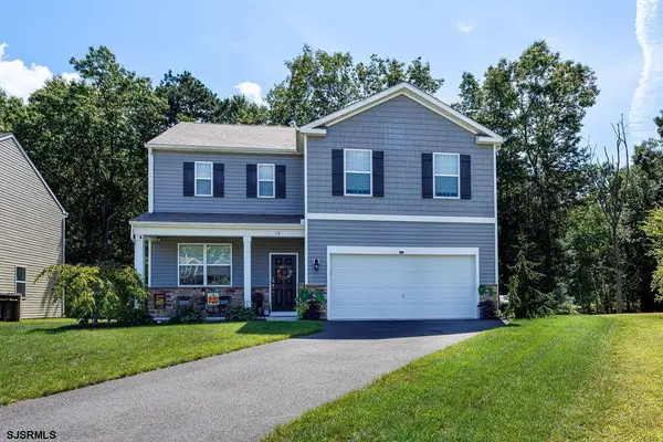 18 Fays, Galloway Township, NJ 08205