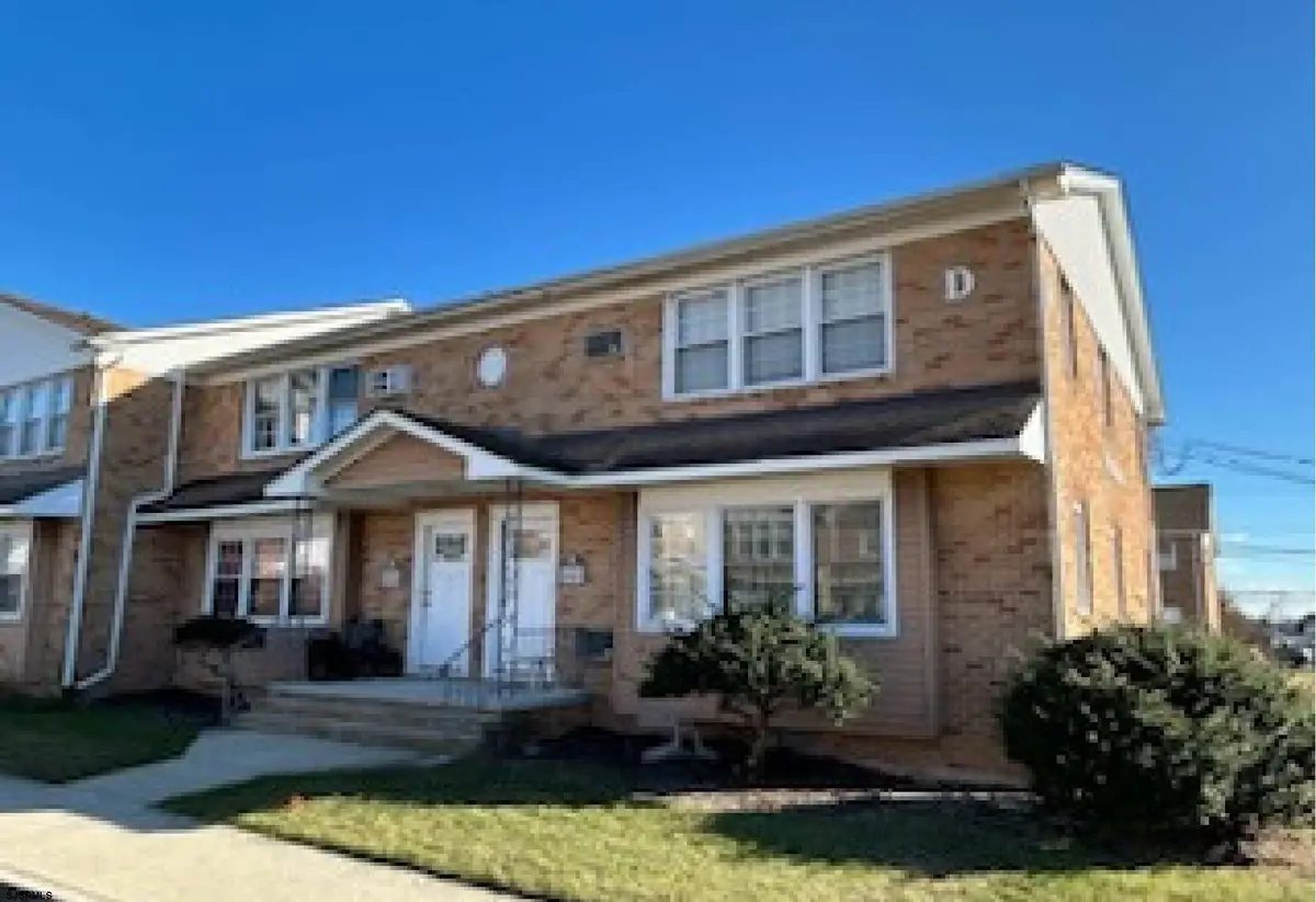705 Dudley Avenue #D2, Ventnor City, NJ 08406 - #1