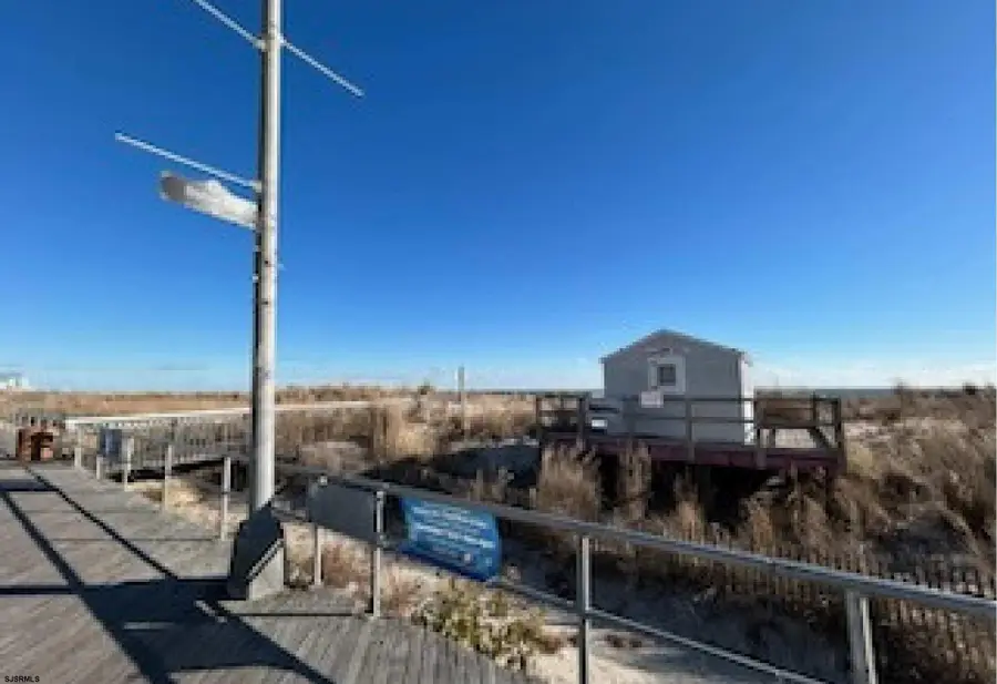 705 Dudley Avenue #D2, Ventnor City, NJ 08406 - #2