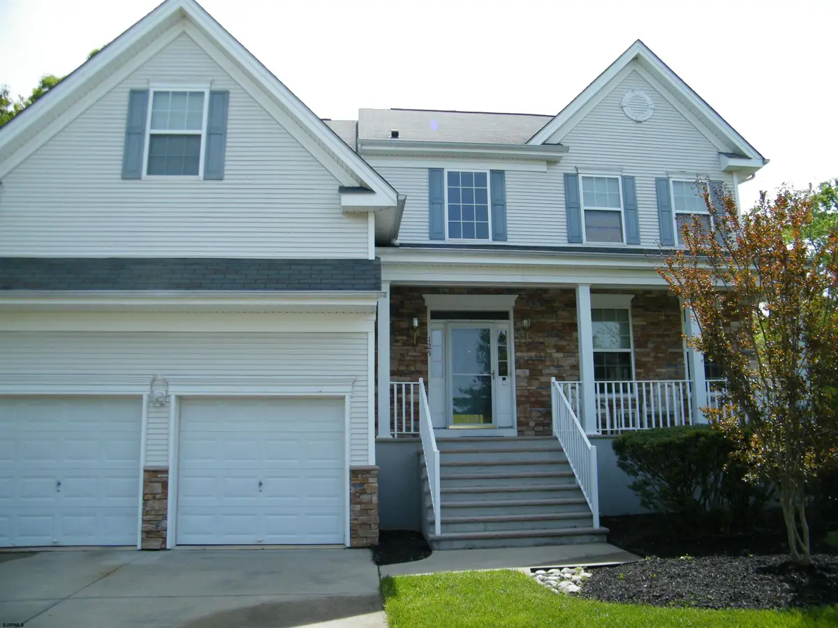 125 Rockport, Egg Harbor, NJ 08234 - #1