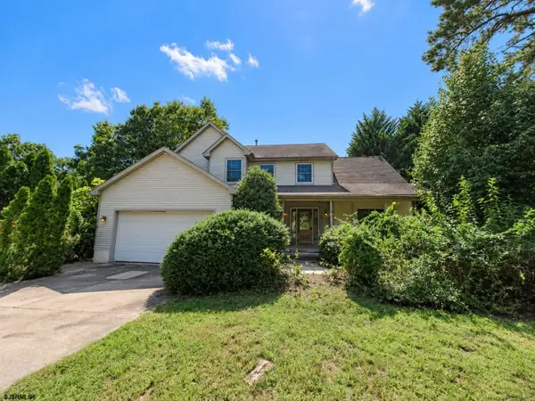 200 Shady Knoll Ln, Galloway Township, NJ 08205