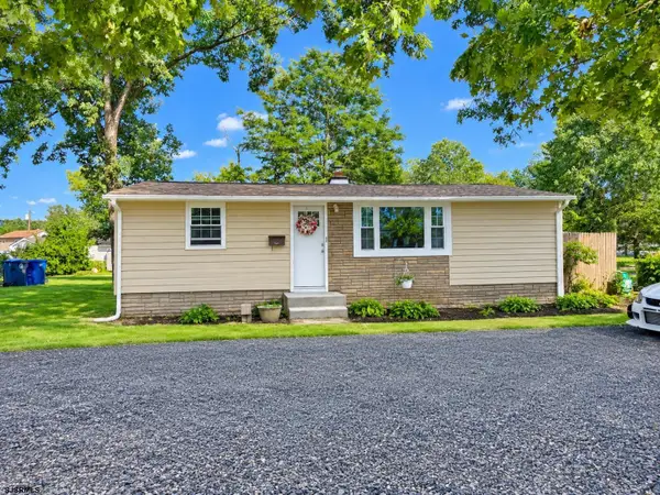 6212 Liberty Ave, Mays Landing, NJ 08330