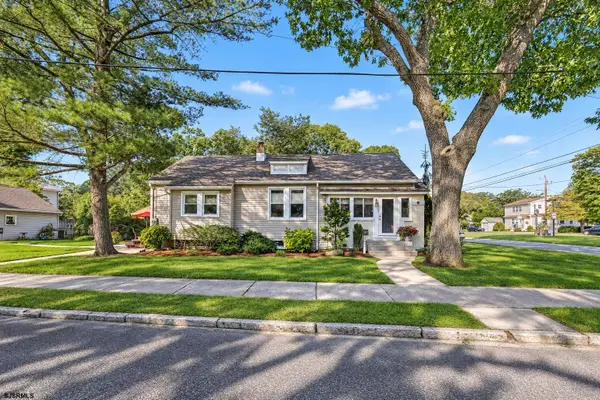 203 Fairbanks Ave, Northfield, NJ 08225