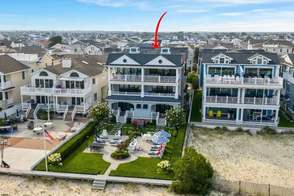 1913 Wesley Ave #North, Ocean City, NJ 08226