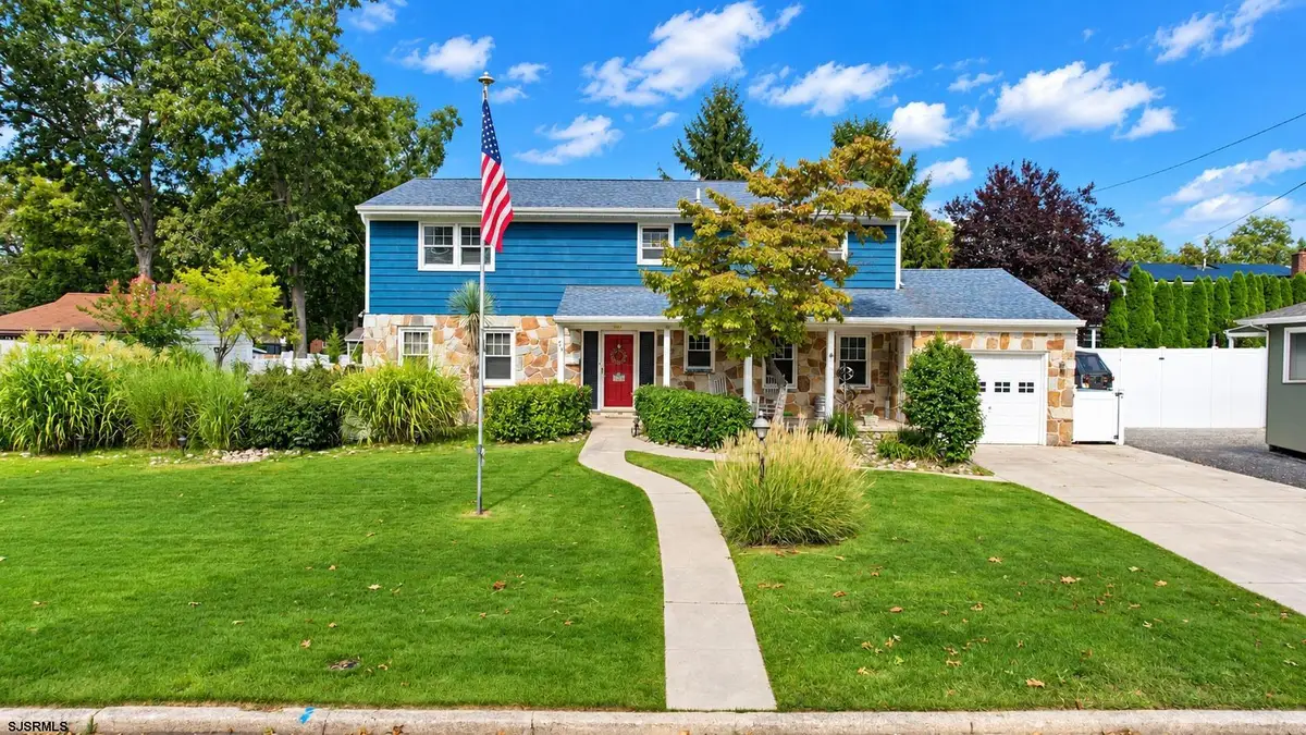 844 Marlborough Ave, Absecon, NJ 08201 - #1