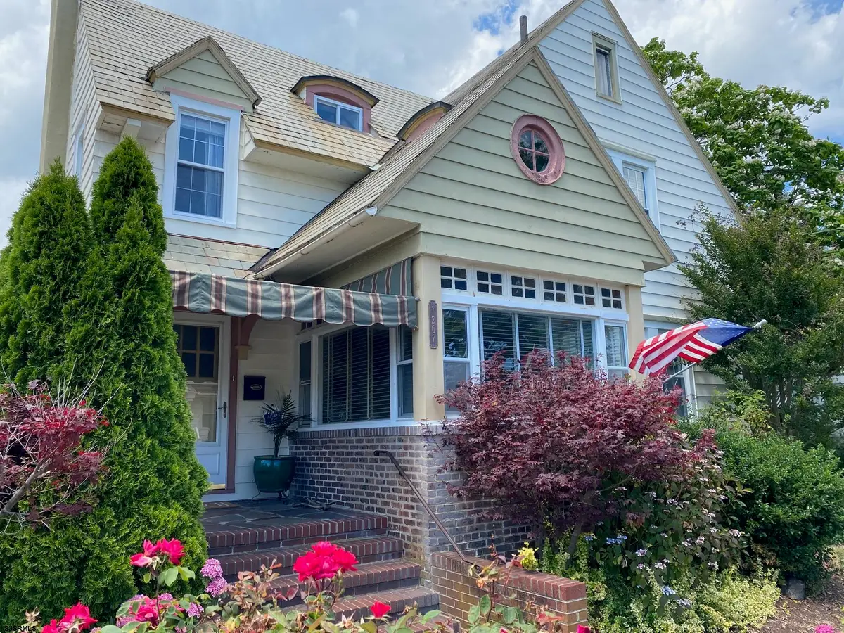 7207 Ventnor Ave, Ventnor City, NJ 08406 - #1