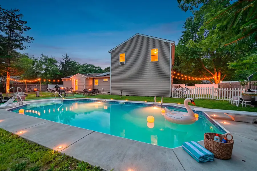 703 David Ln, Egg Harbor, NJ 08234 - #2