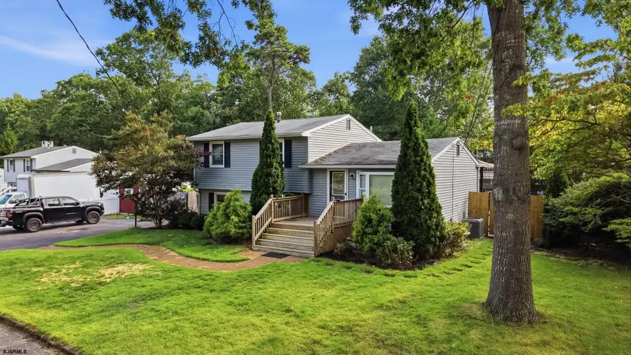 332 Harrison Ave, Galloway, NJ 08205 - #2