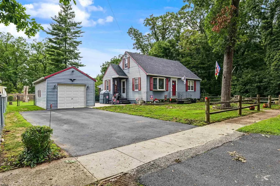 576 Pine Street, Vineland, NJ 08360 - #2