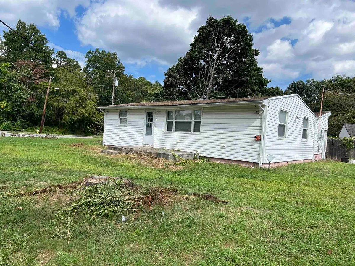 2 Robin Road, Egg Harbor, NJ 08234 - #1