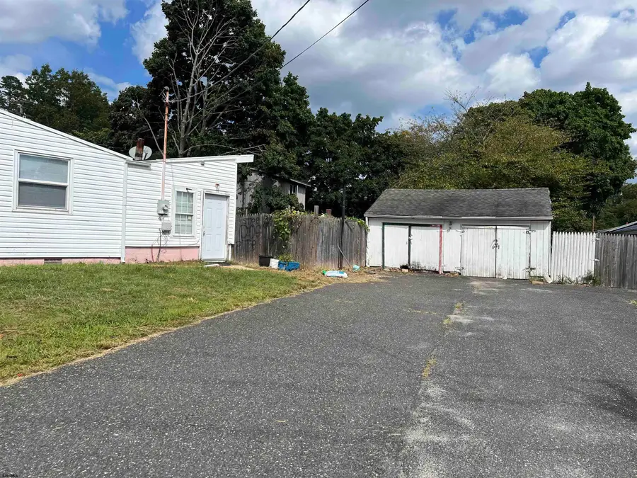 2 Robin Road, Egg Harbor, NJ 08234 - #2
