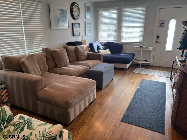 211 S 7th Street #A, Brigantine, NJ 08203 - #2