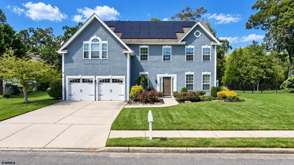 102 Julie Dr, Northfield, NJ 08225