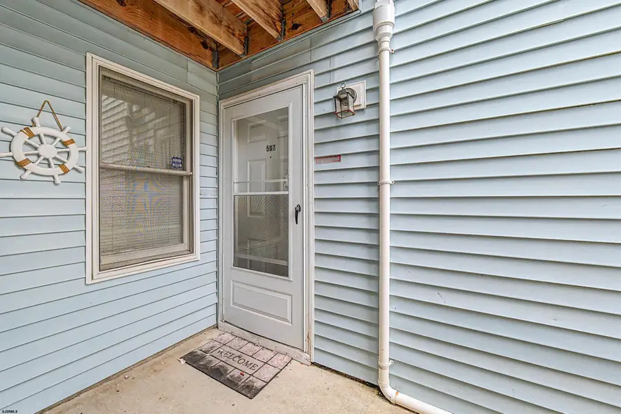 700 N Franklin Blvd #507, Pleasantville, NJ 08232 - #2