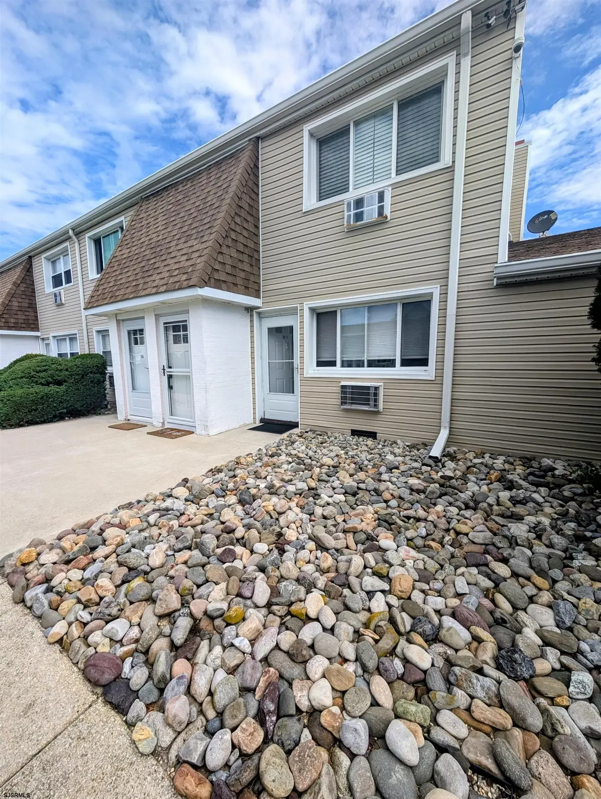 4901 Harbor Beach Blvd #M-11, Brigantine, NJ 08203 - #1