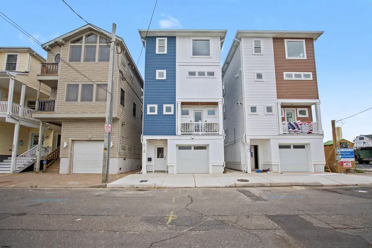 618 N Connecticut Ave, Atlantic City, NJ 08401 - #1