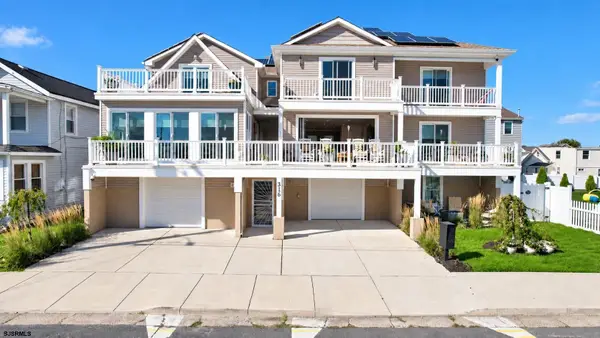 316 Suffolk N Ave, Ventnor, NJ 08406