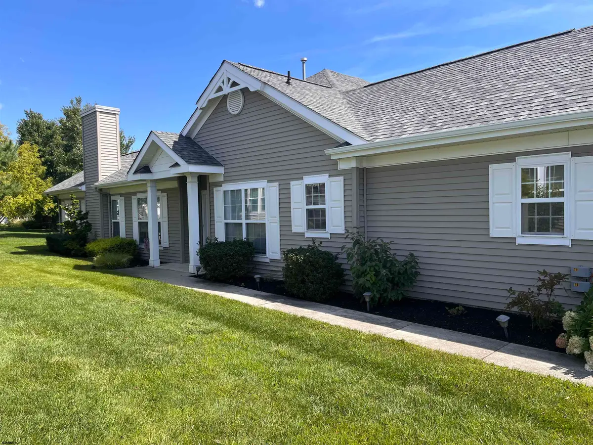 1731 Shore Road, Seaville, NJ 08230 - #1