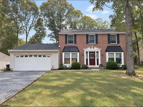 713 Nacote Creek Pl, Smithville, NJ 08205
