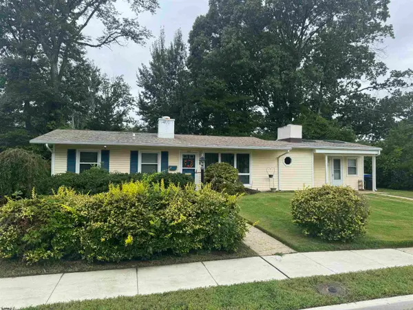 200 Barr, Linwood, NJ 08221
