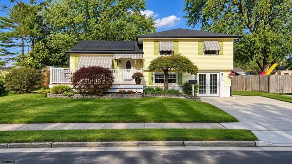 125 Exton Road, Somers Point, NJ 08244
