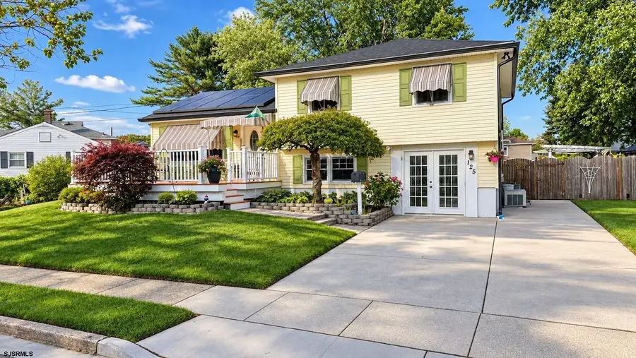 125 Exton Road, Somers Point, NJ 08244 - #3