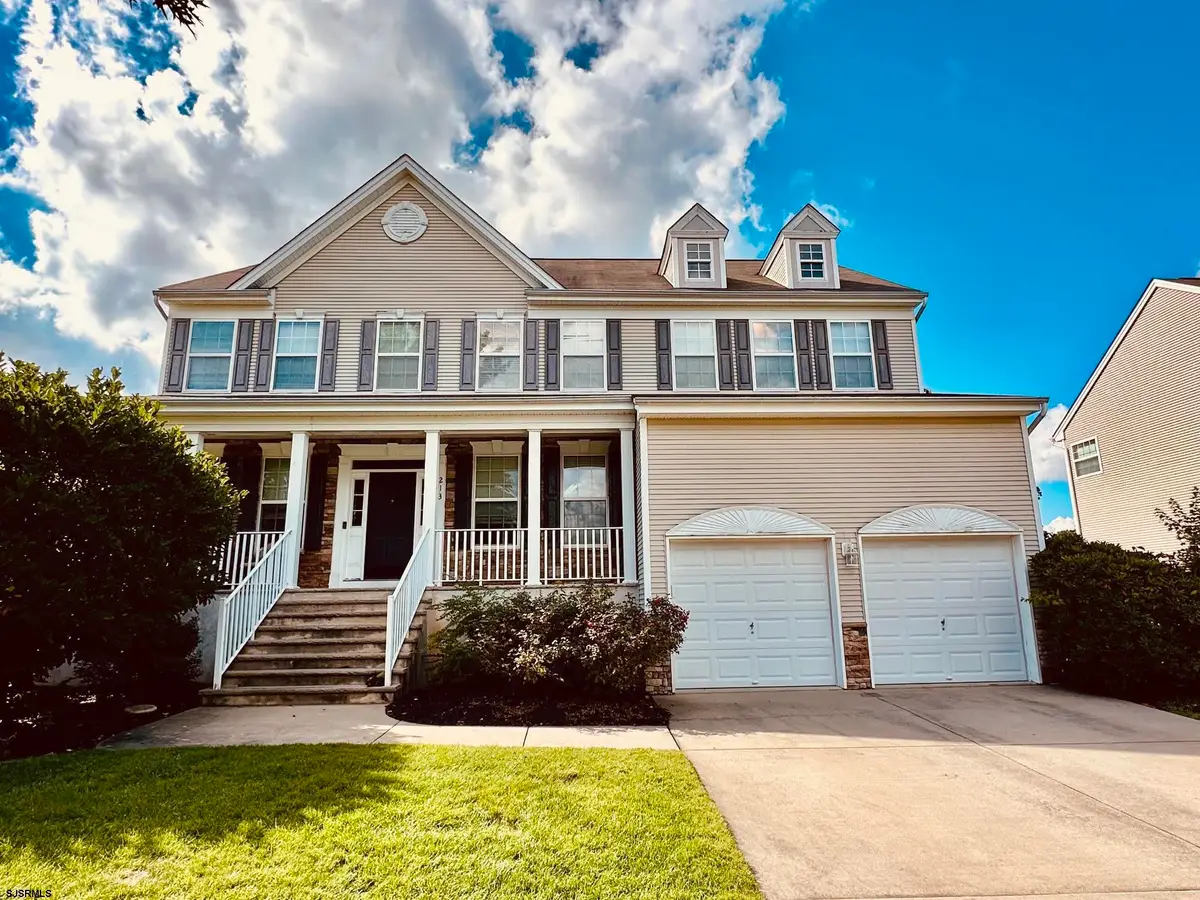 213 Waterford Road, Egg Harbor, NJ 08234-5971 - #1