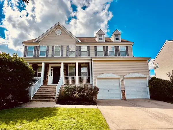 213 Waterford Road, Egg Harbor Township, NJ 08234-5971