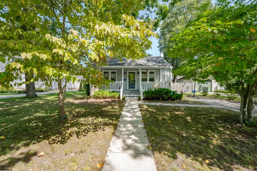 212 Davis Ave, Linwood, NJ 08221 - #2