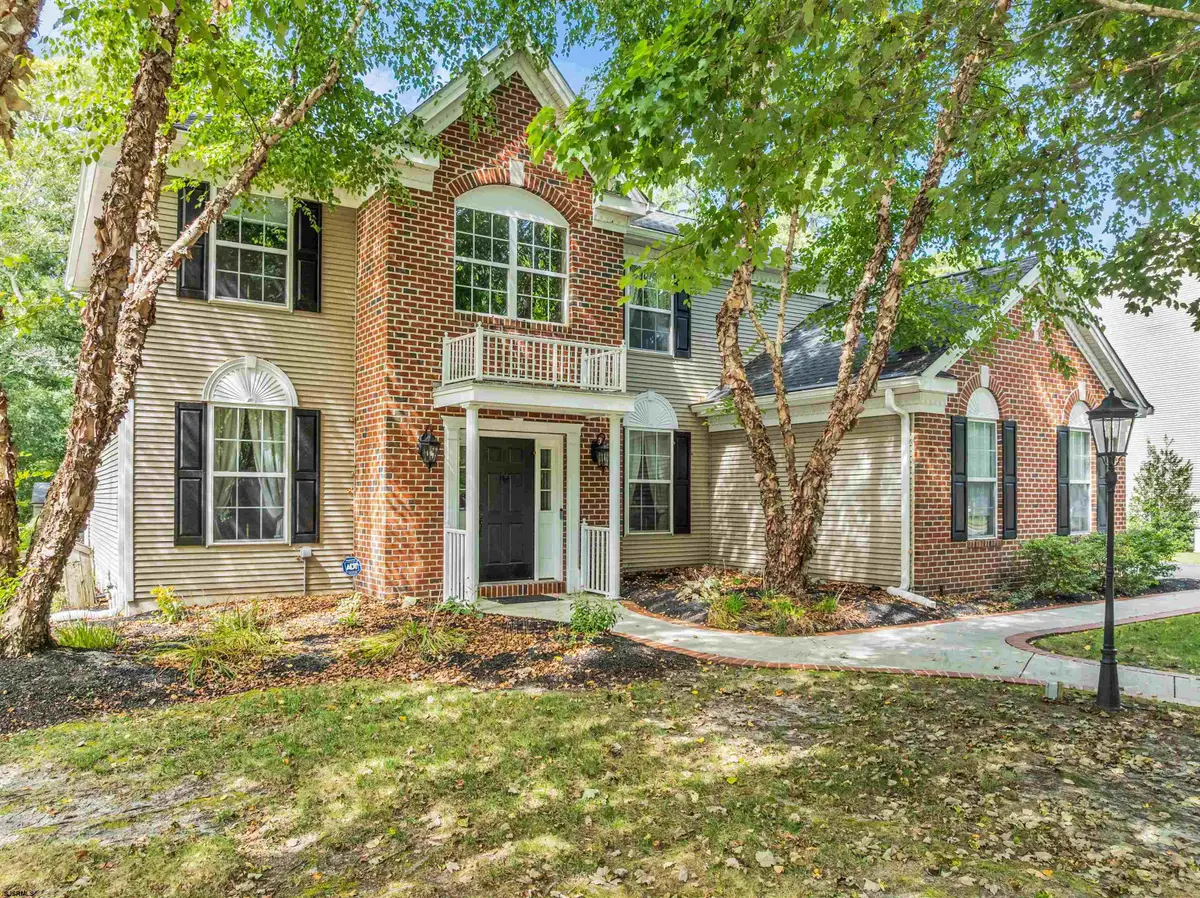 101 Kensington Dr, Smithville, NJ 08205 - #1