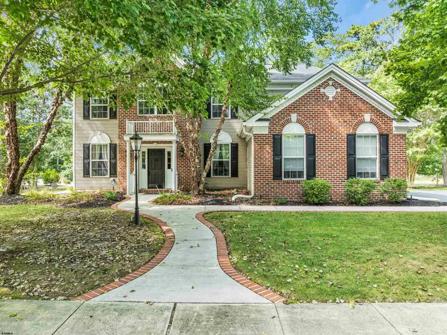 101 Kensington Dr, Smithville, NJ 08205 - #2