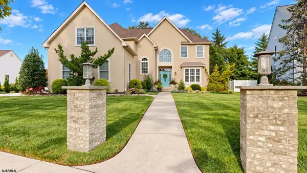 8 Glen Aire Drive, Egg Harbor Township, NJ 08234