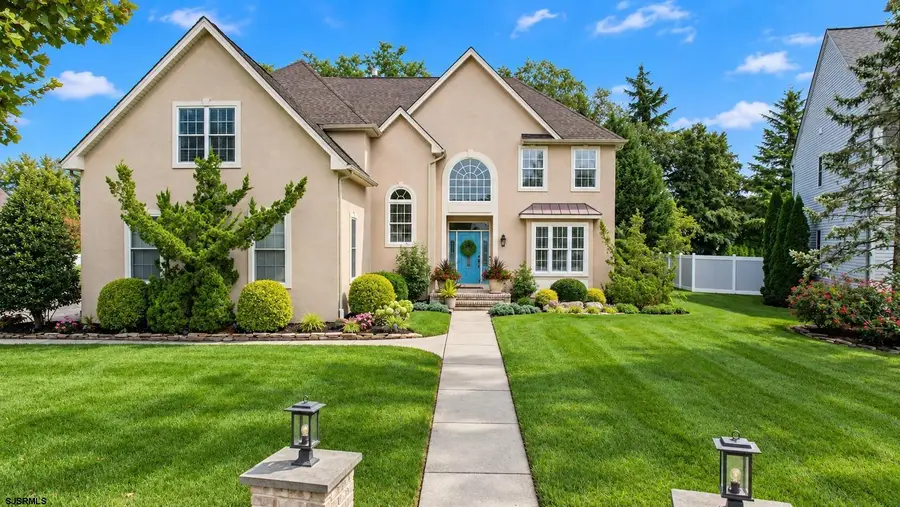 8 Glen Aire Drive, Egg Harbor, NJ 08234 - #2