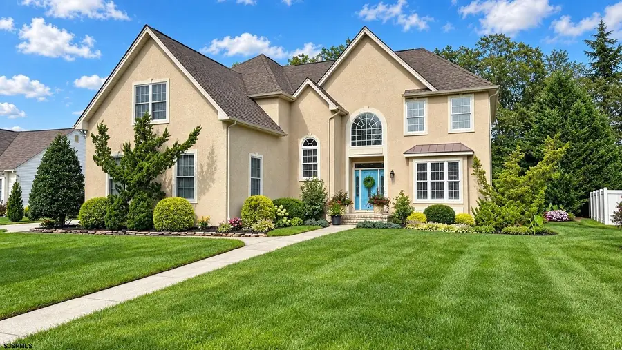8 Glen Aire Drive, Egg Harbor, NJ 08234 - #3