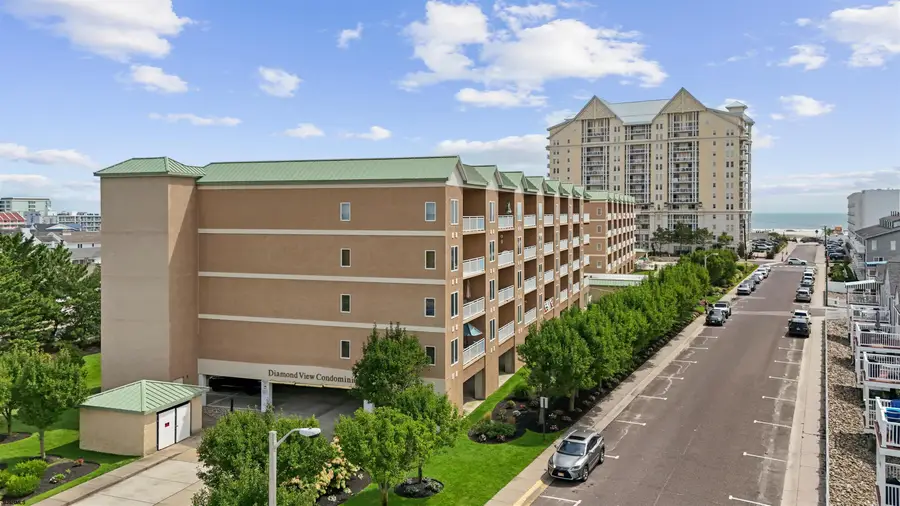 301 E Rochester Ave #106, Wildwood, NJ 08260 - #3