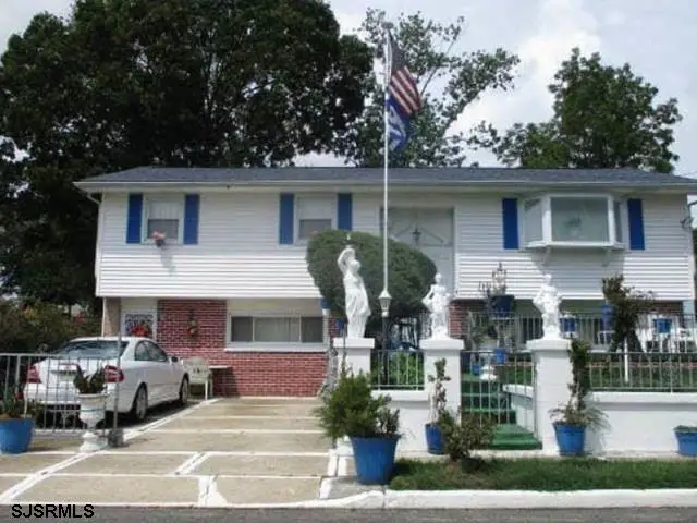 405 Elder Street, Northfield, NJ 08225 - #1