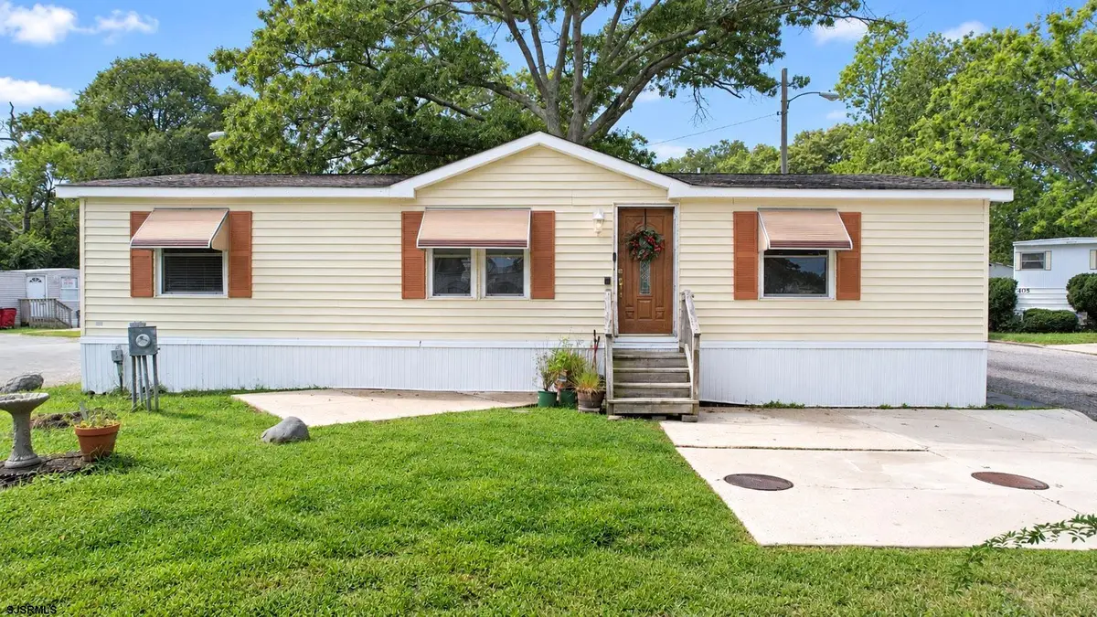 2528 Tilton Road, Egg Harbor, NJ 08234 - #1