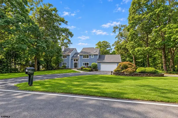 27 School House Road, Egg Harbor Township, NJ 08234-6936