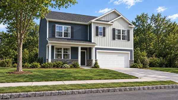 87 Marshall Dr, Egg Harbor Township, NJ 08234