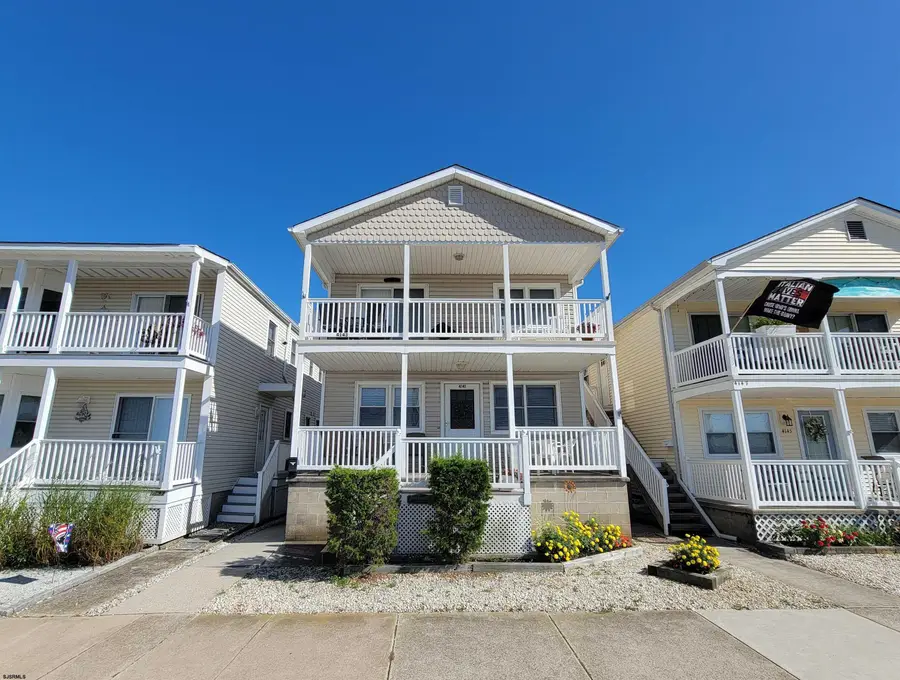 4141 West Ave #1, Ocean City, NJ 08226 - #2